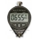 Durometer Shore C - Hardness Tester